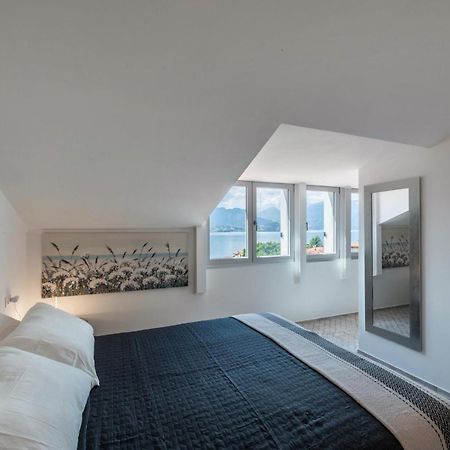 Casa Royale Appartamento Aria Lierna Exteriör bild