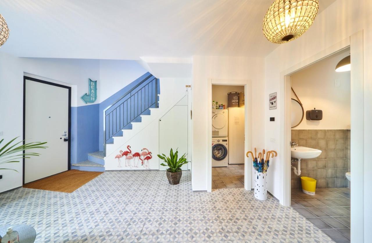 Casa Royale Appartamento Aria Lierna Exteriör bild